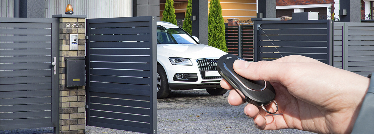 Аксессуары для ворот и шлагбаумов в Тырныаузе