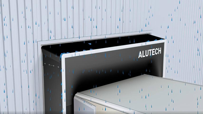 герметизаторы проема в Тырныаузе