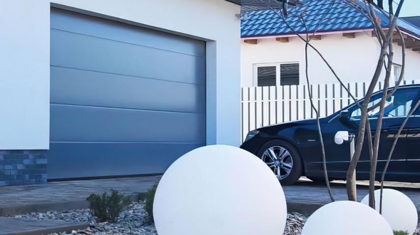 ворота в Тырныаузе