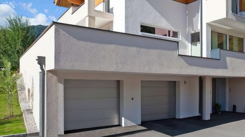 ворота в Тырныаузе