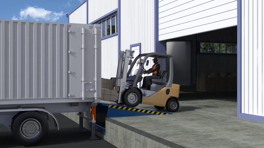 уравнительные платформы в Тырныаузе